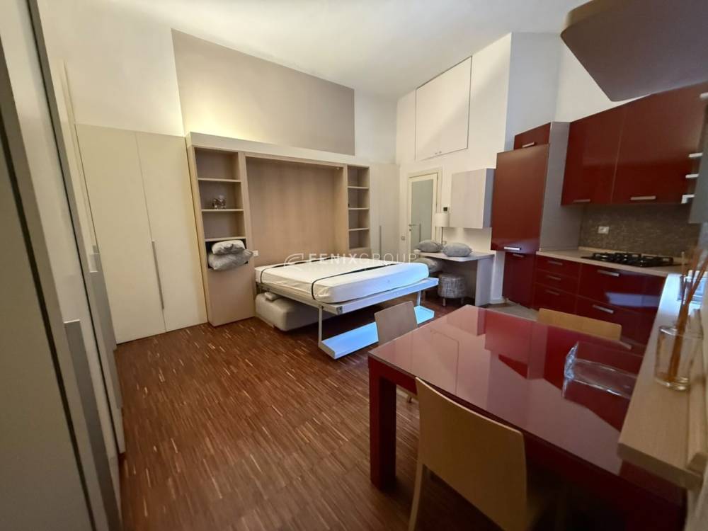 appartamento in affitto a Milano in zona Loreto
