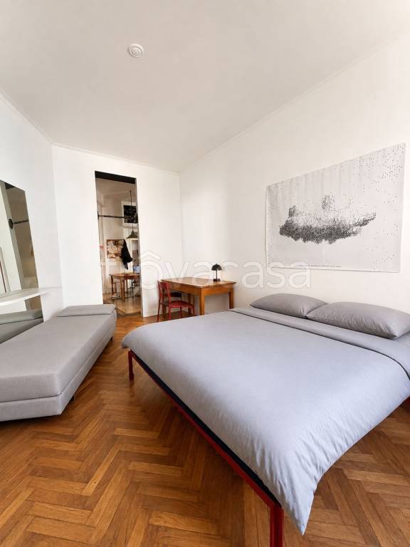 appartamento in affitto a Milano in zona Ponte Seveso