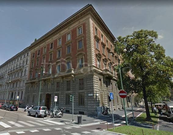 appartamento in affitto a Milano in zona Cadorna