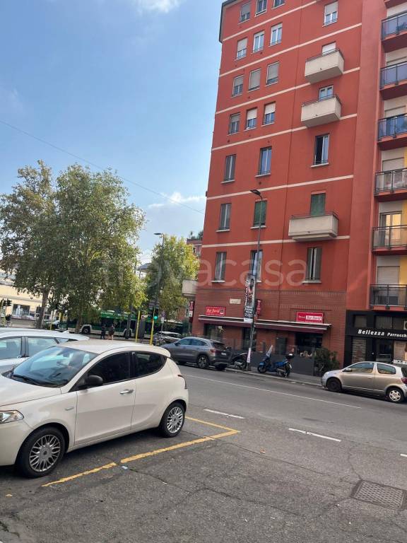 appartamento in affitto a Milano in zona Porta Romana