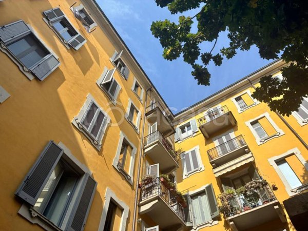 appartamento in affitto a Milano in zona Porta Venezia