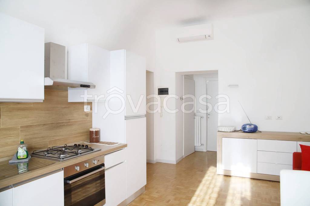 appartamento in affitto a Milano in zona Città Studi
