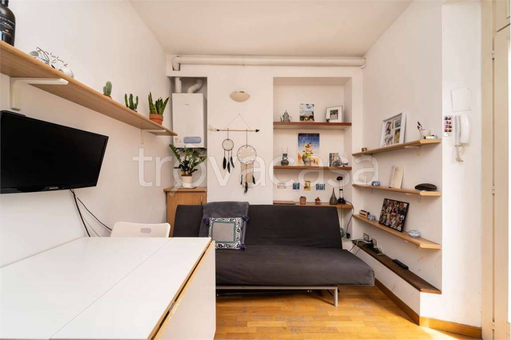 appartamento in affitto a Milano in zona Isola