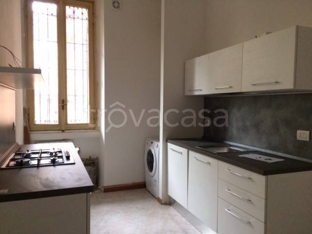 appartamento in affitto a Milano in zona Loreto