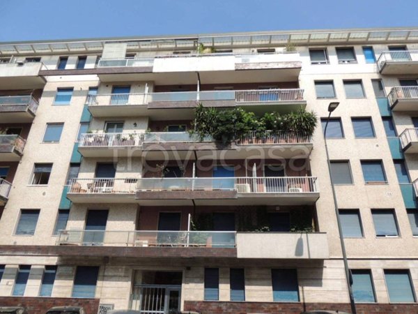 appartamento in affitto a Milano in zona Cinque Giornate