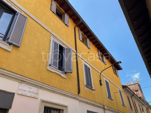 appartamento in affitto a Milano in zona Affori