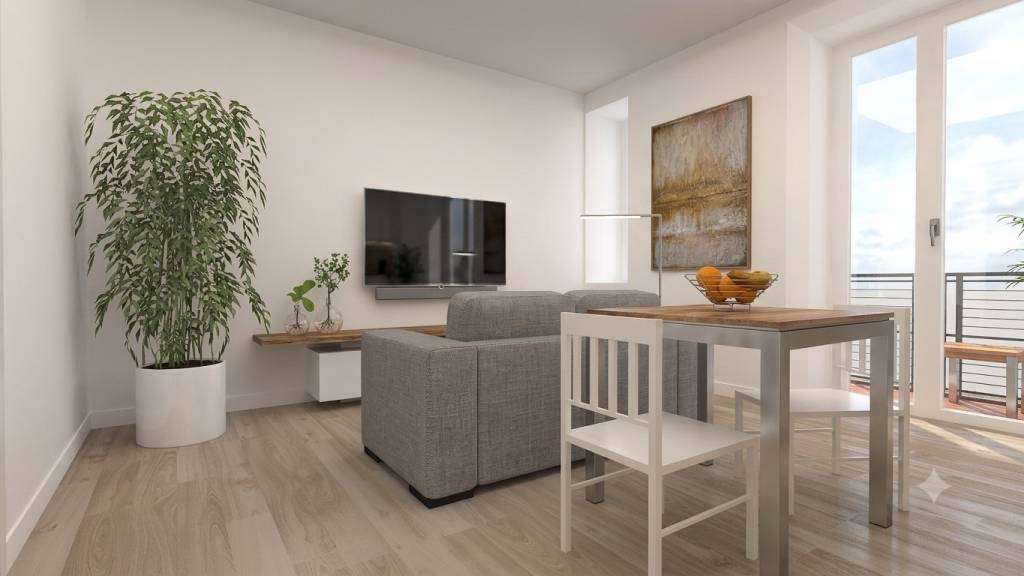appartamento in affitto a Milano in zona Città Studi