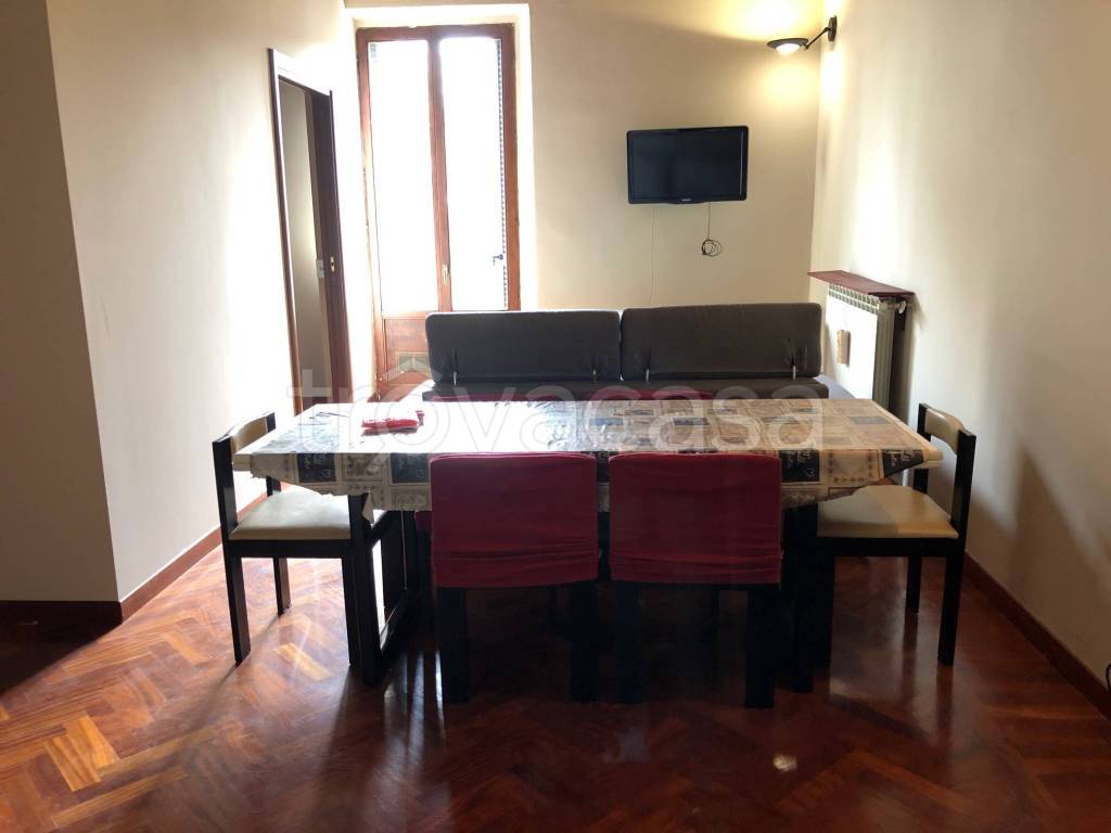 appartamento in affitto a Milano in zona Bocconi