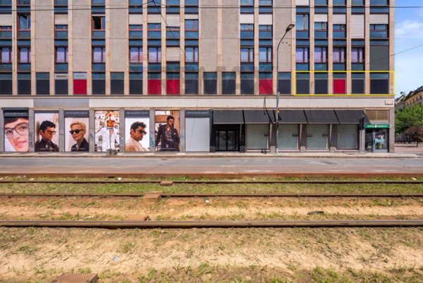 ufficio in affitto a Milano in zona Porta Venezia