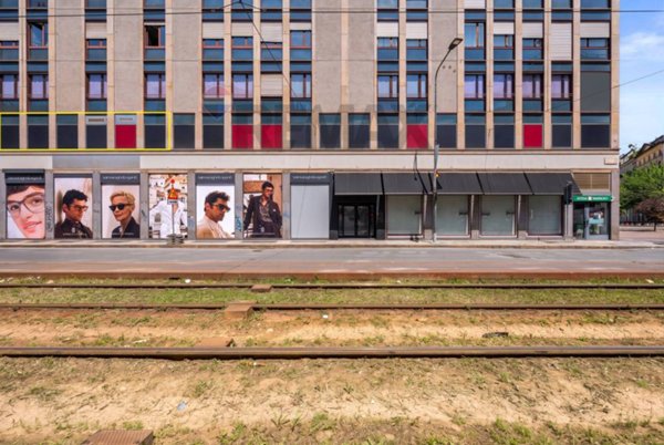 ufficio in affitto a Milano in zona Porta Venezia