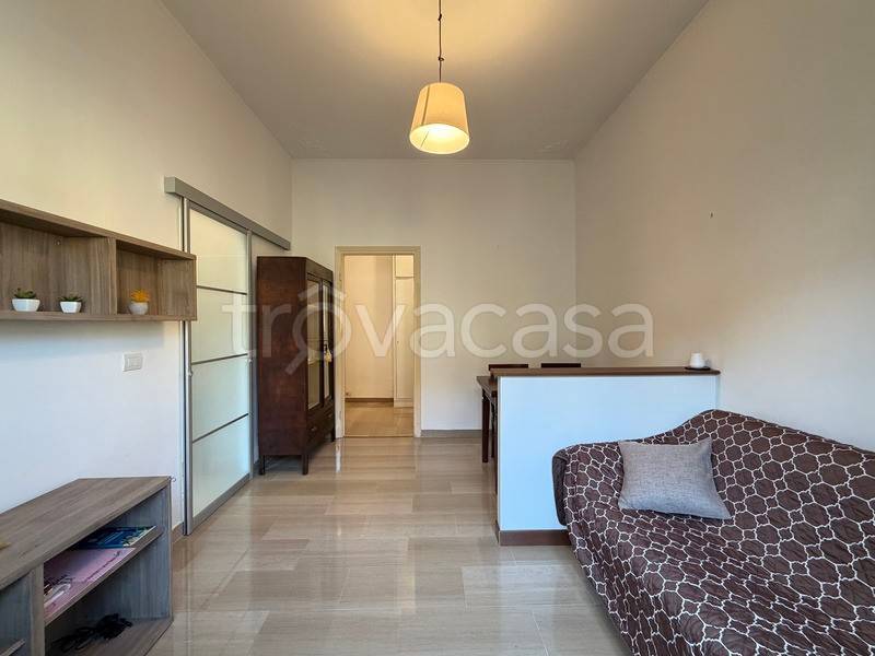 appartamento in affitto a Milano in zona Sant'Ambrogio