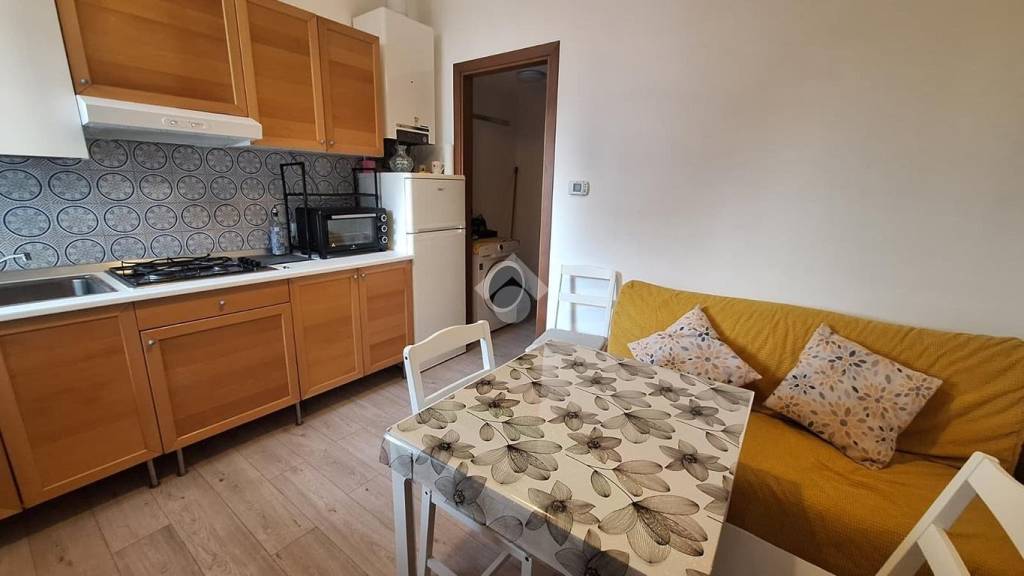 appartamento in affitto a Milano in zona Dergano
