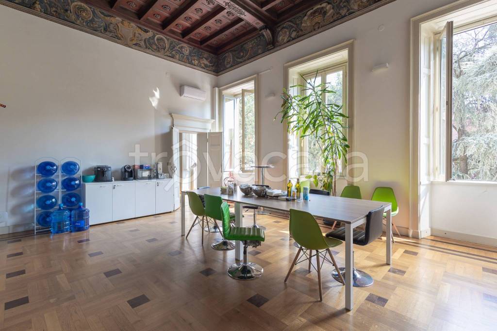 ufficio in affitto a Milano in zona Centro Storico