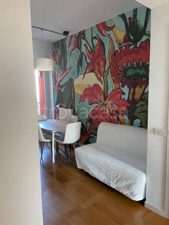 appartamento in affitto a Milano in zona Città Studi