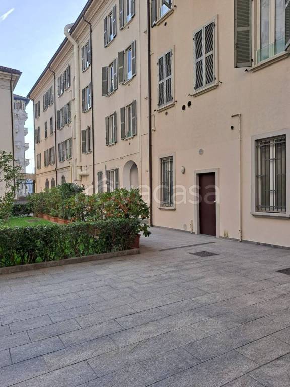 loft in affitto a Milano in zona Porta Romana