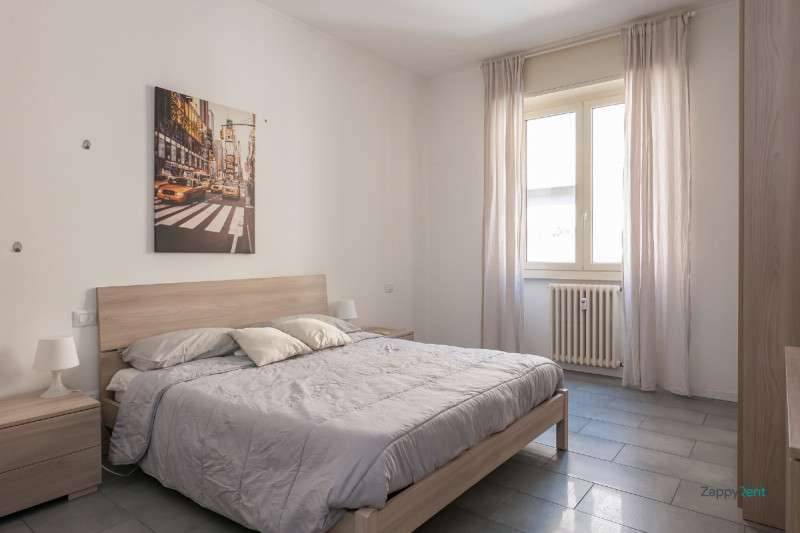 camera singola in affitto a Milano in zona Porta Venezia