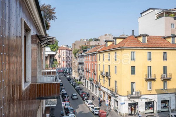 appartamento in affitto a Milano in zona Il Portello