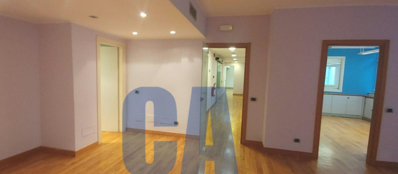ufficio in affitto a Milano