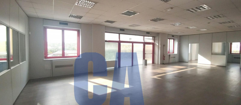 ufficio in affitto a Milano