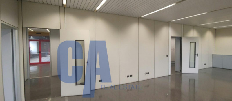 ufficio in affitto a Milano