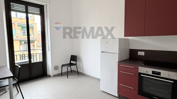appartamento in affitto a Milano in zona Casoretto
