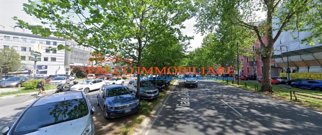 ufficio in affitto a Milano