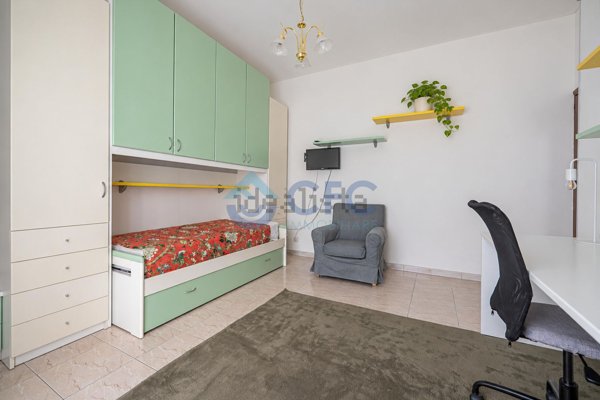 appartamento in affitto a Milano in zona Rottole