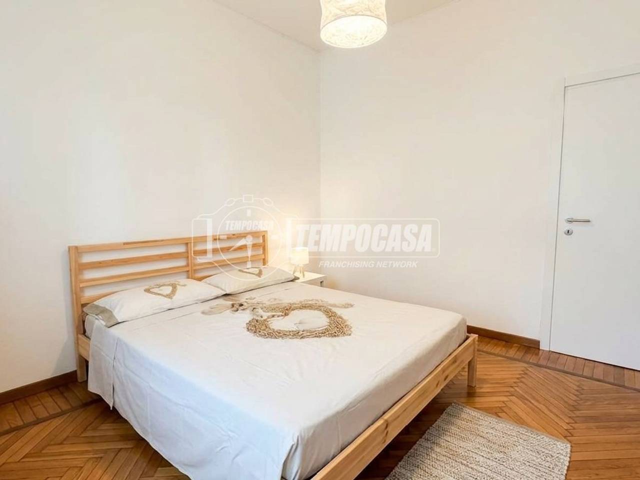 appartamento in affitto a Milano in zona Feltre