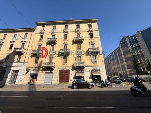 appartamento in affitto a Milano in zona Villapizzone
