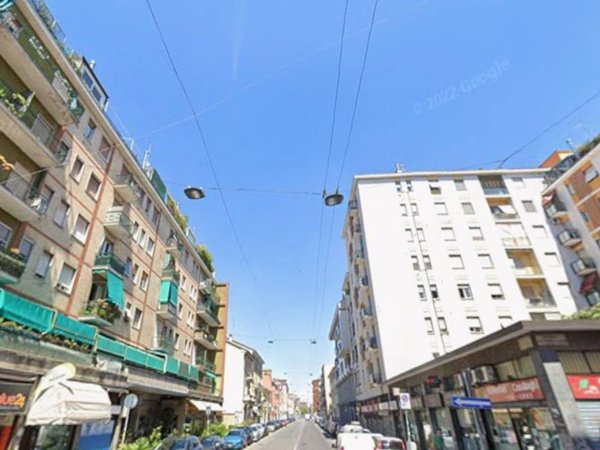 appartamento in affitto a Milano in zona Gorla