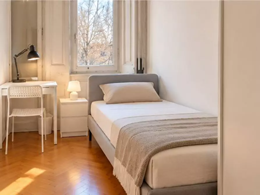 appartamento in affitto a Milano in zona Città Studi