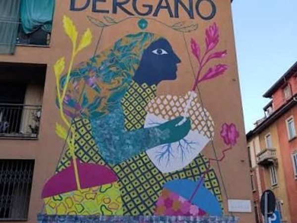 appartamento in affitto a Milano in zona Dergano