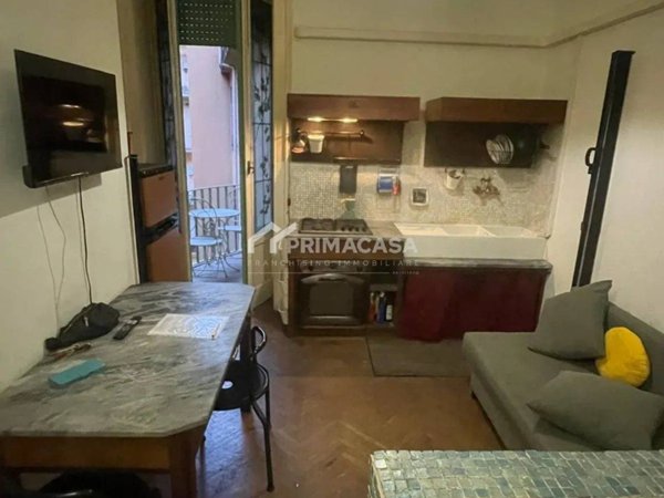 appartamento in affitto a Milano in zona Porta Nuova