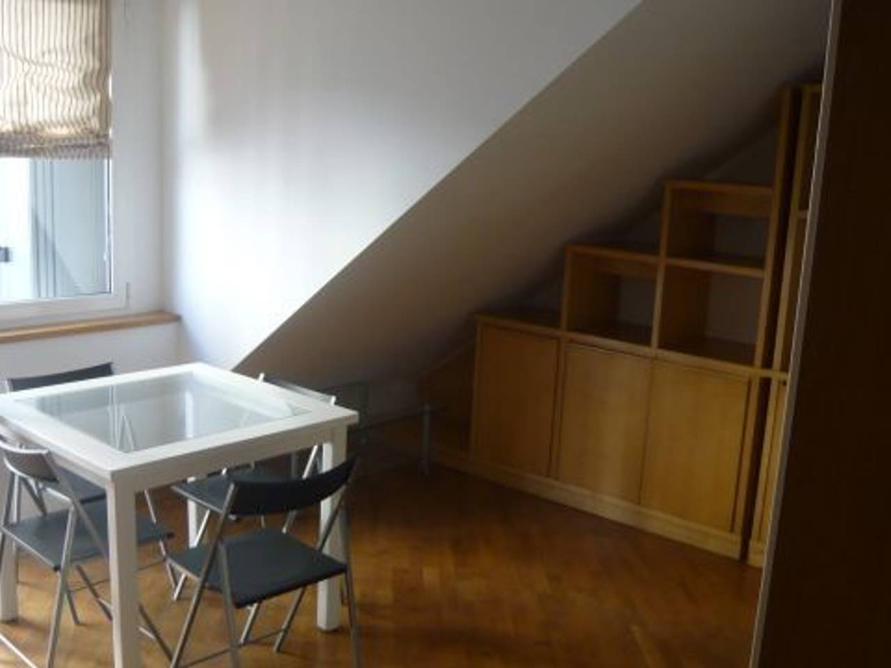 appartamento in affitto a Milano in zona De Angeli