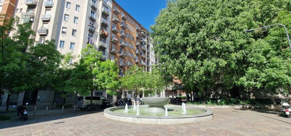 appartamento in affitto a Milano in zona Villapizzone