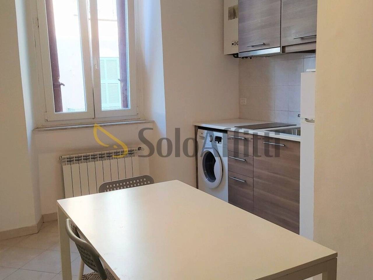 appartamento in affitto a Milano in zona Loreto