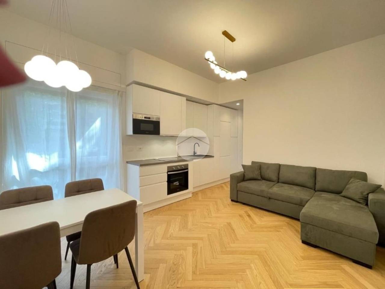 appartamento in affitto a Milano in zona Lorenteggio