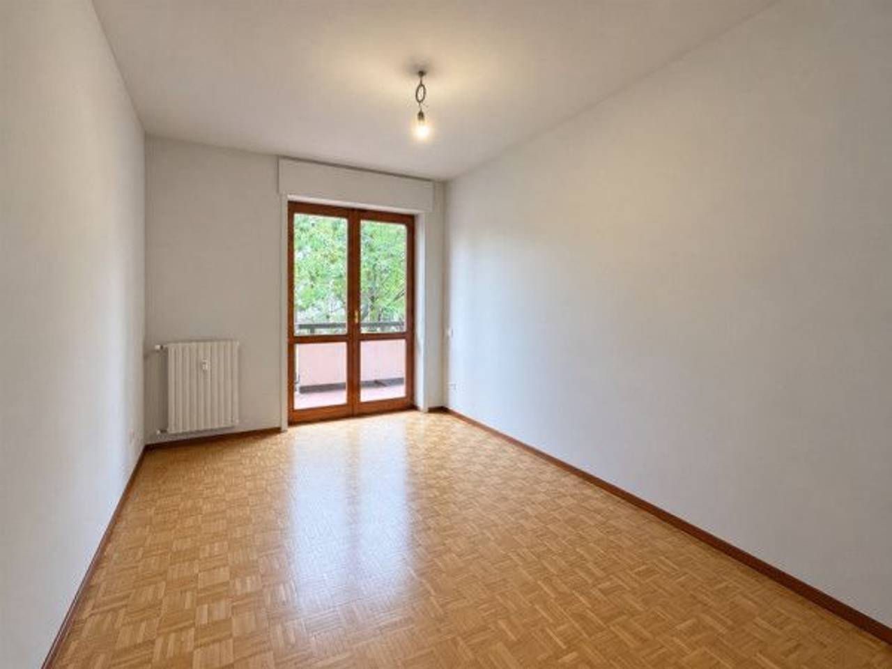 appartamento in affitto a Milano in zona Bande Nere