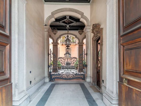 ufficio in affitto a Milano in zona Brera