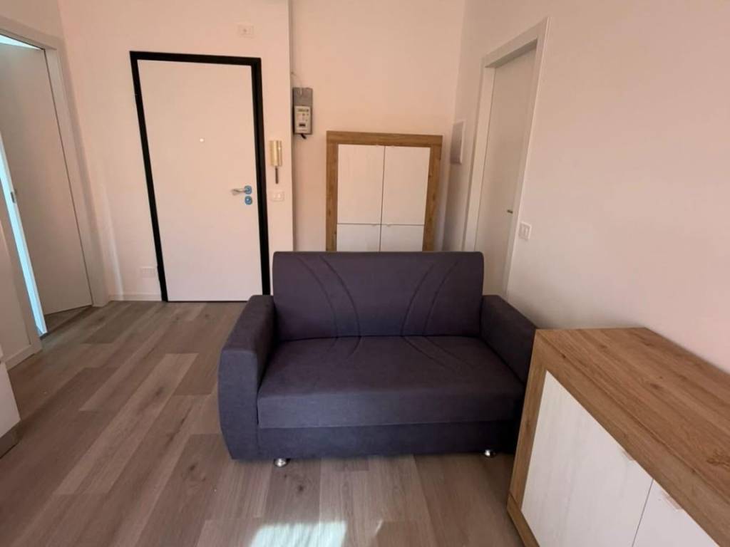 appartamento in affitto a Milano in zona Casoretto