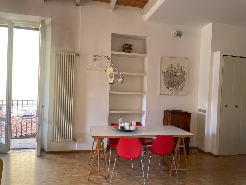 ufficio in affitto a Milano