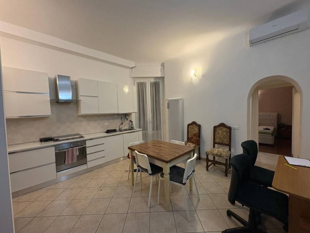 appartamento in affitto a Milano in zona Porta Lodovica