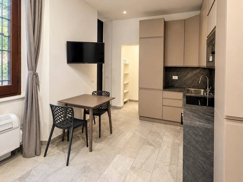 appartamento in affitto a Milano in zona Brera