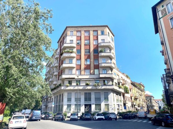 appartamento in affitto a Milano in zona Città Studi