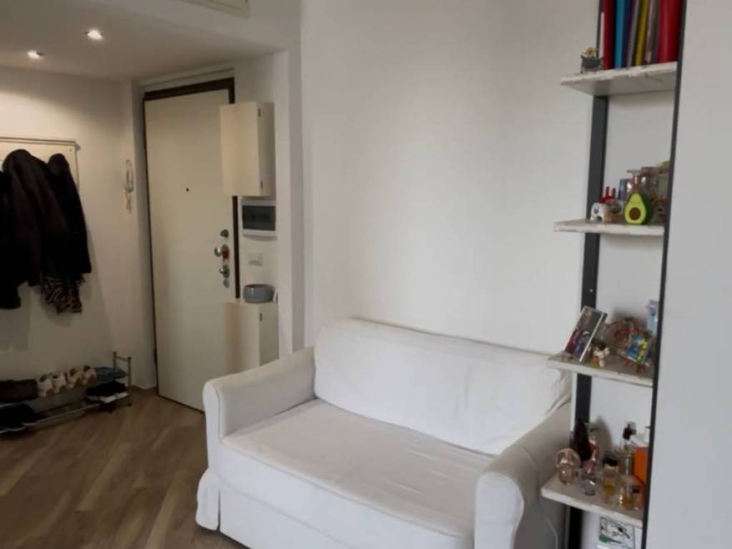 appartamento in affitto a Milano in zona Corvetto