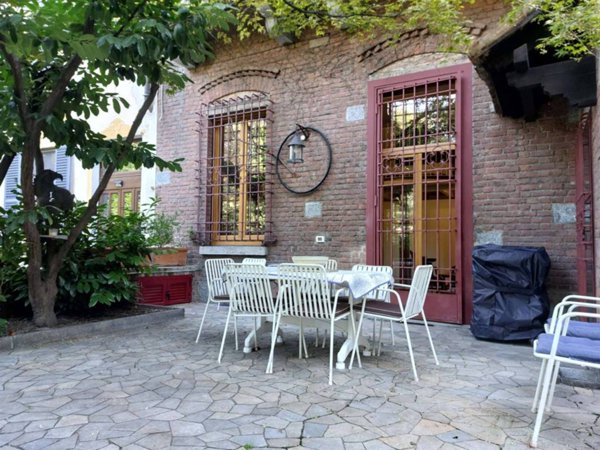 appartamento in affitto a Milano in zona Sant'Ambrogio