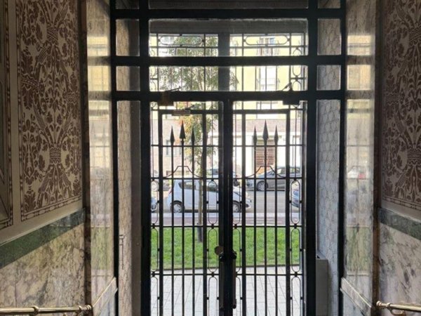 appartamento in affitto a Milano in zona Solari