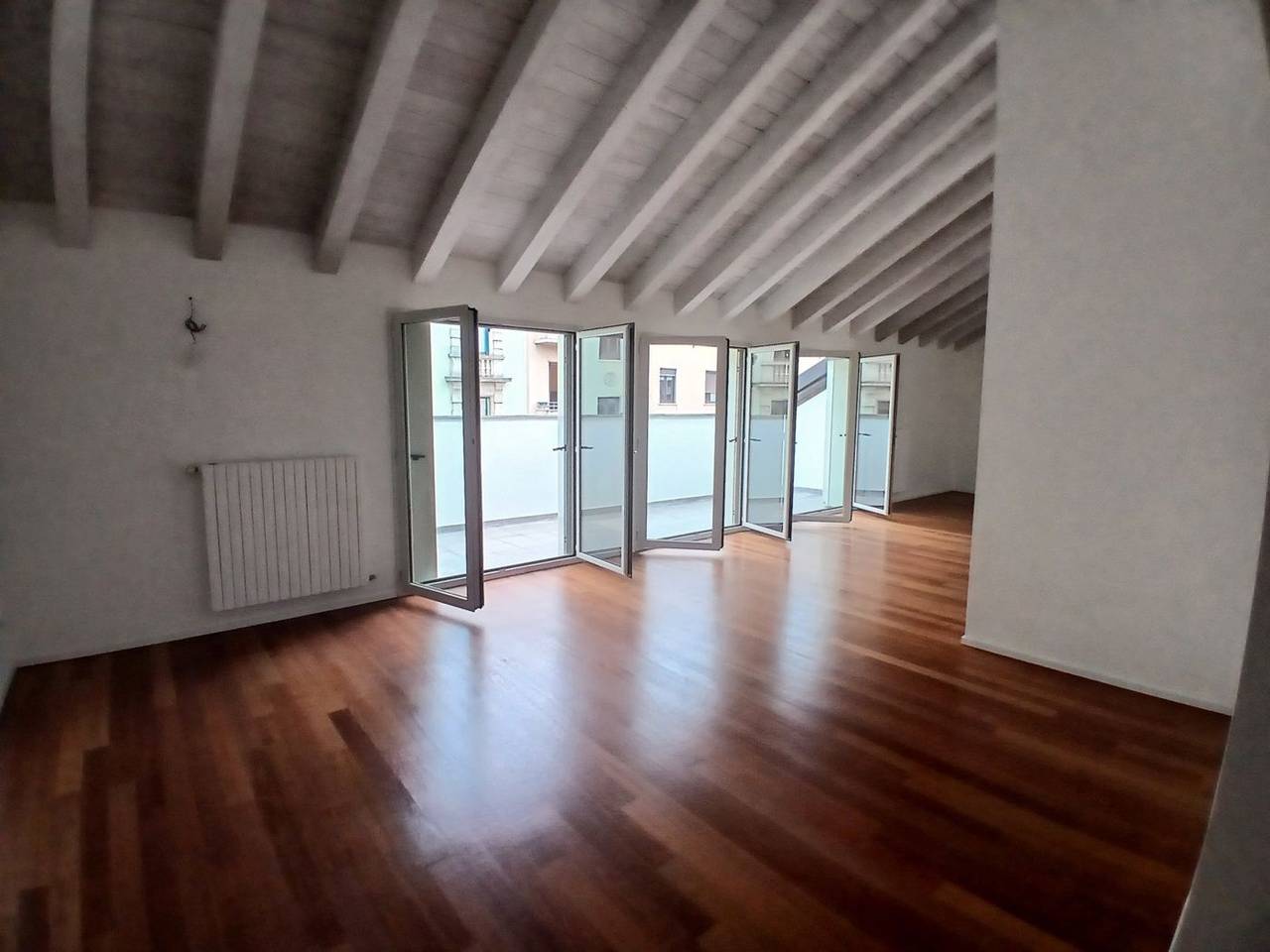 appartamento in affitto a Milano in zona Porta Romana