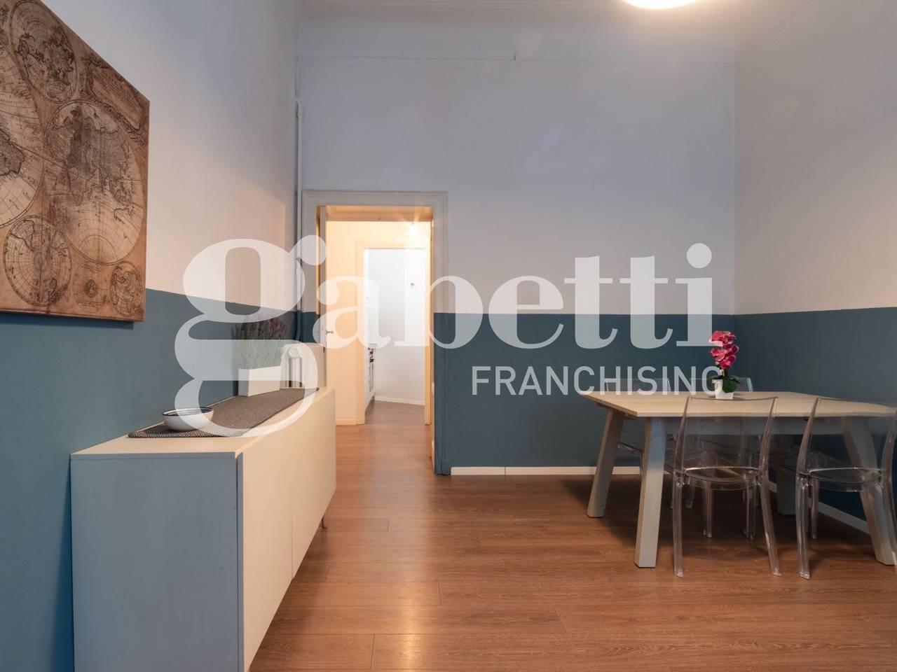 appartamento in affitto a Milano in zona Città Studi