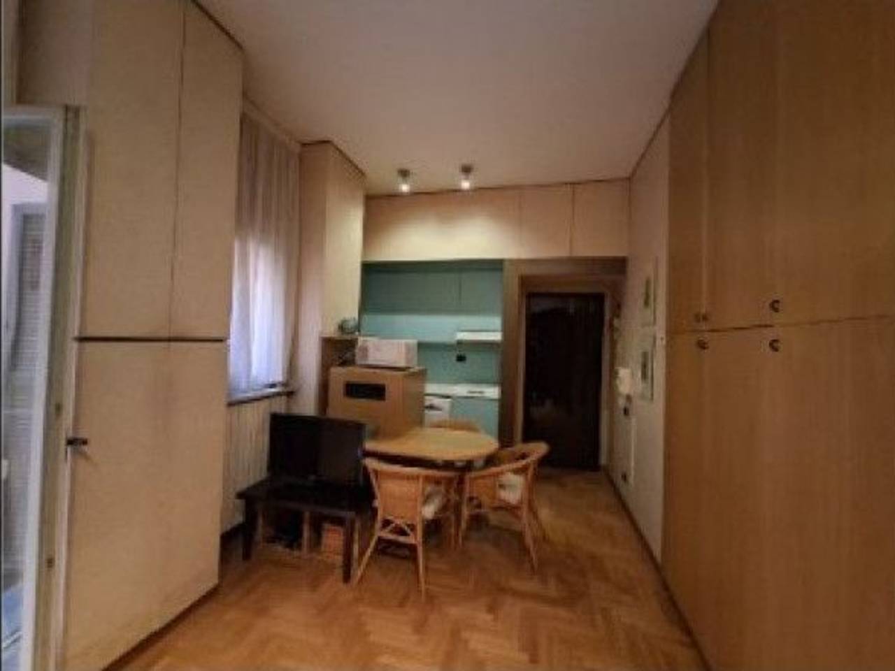 appartamento in affitto a Milano in zona Brera